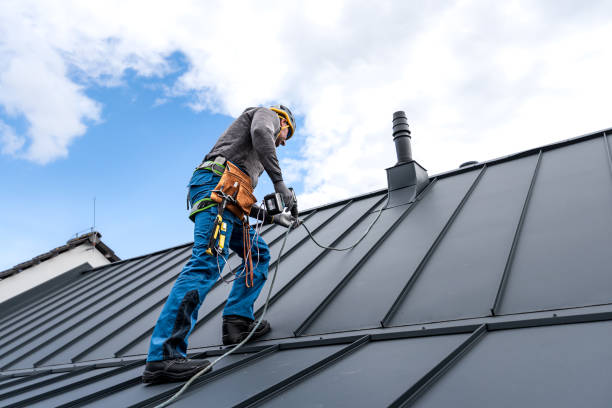 Fast & Reliable Emergency Roof Repairs in St John, MO